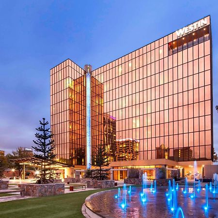 The Westin Chattanooga Exterior photo