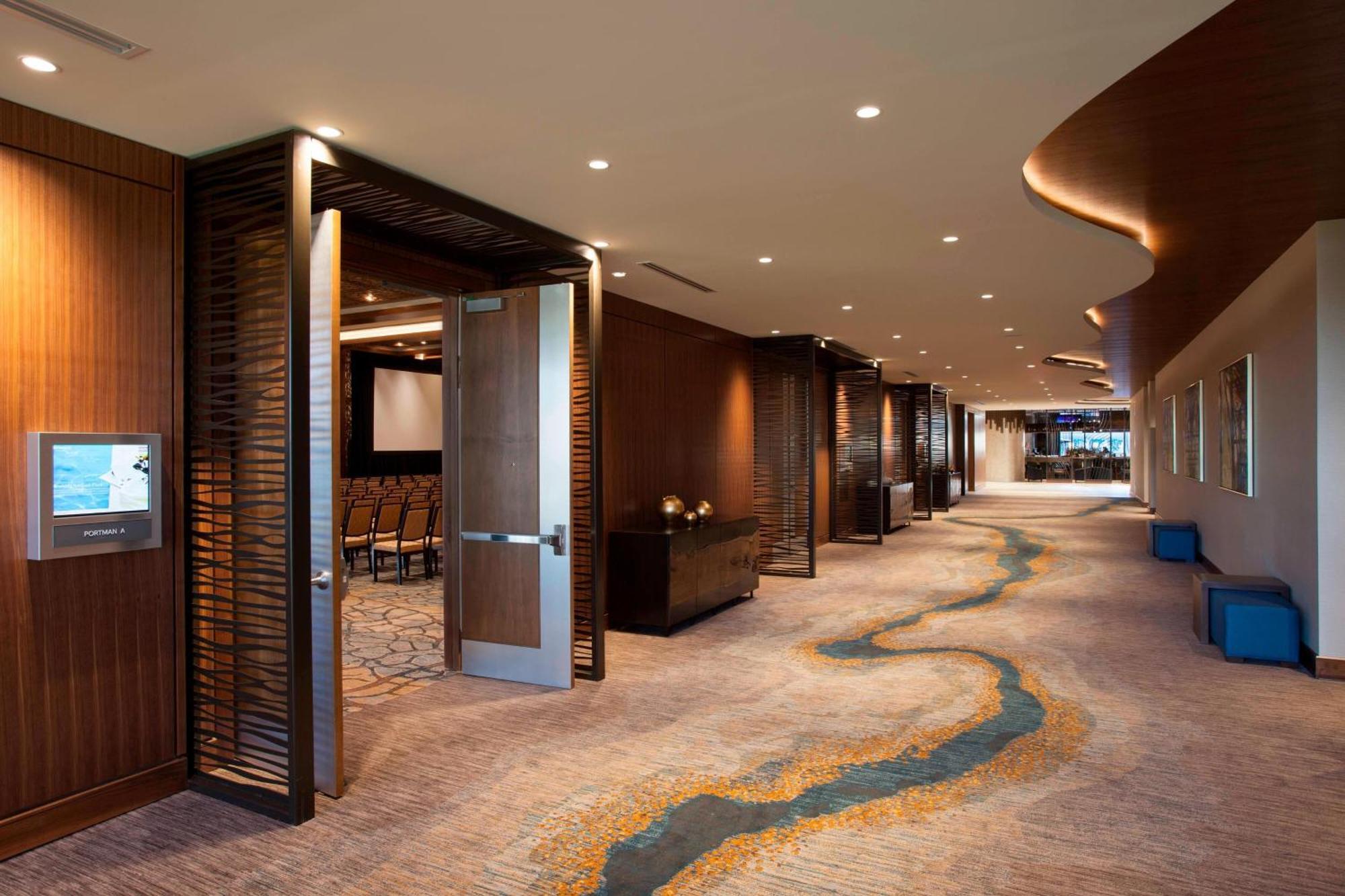 The Westin Chattanooga Exterior photo