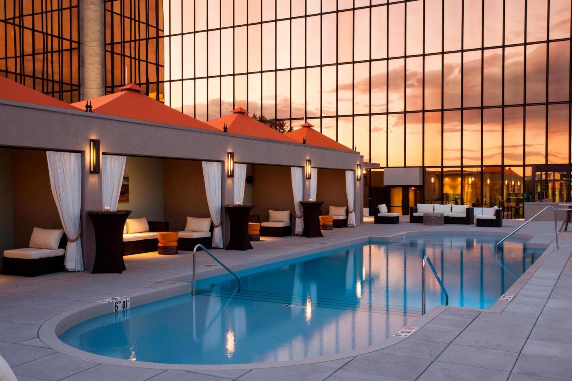 The Westin Chattanooga Exterior photo