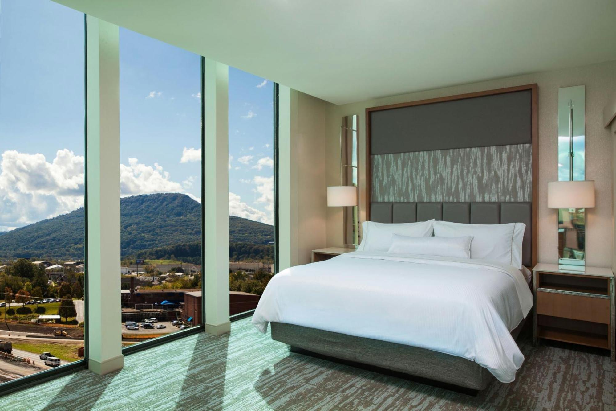 The Westin Chattanooga Exterior photo