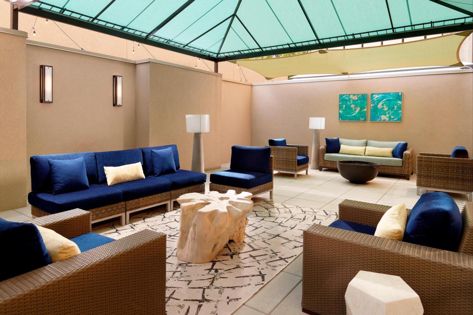 The Westin Chattanooga Exterior photo