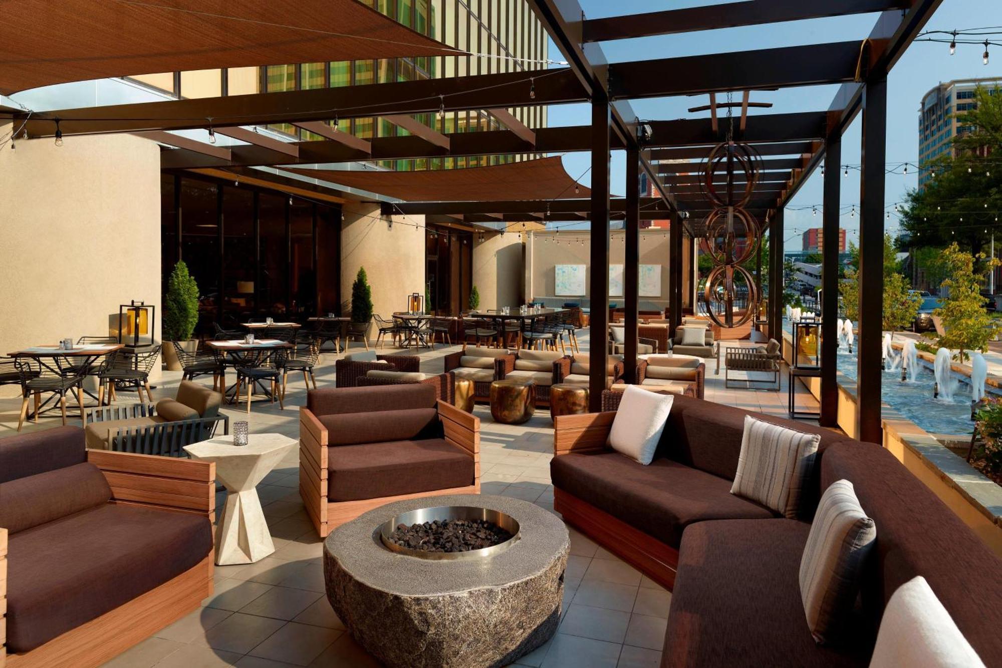 The Westin Chattanooga Exterior photo