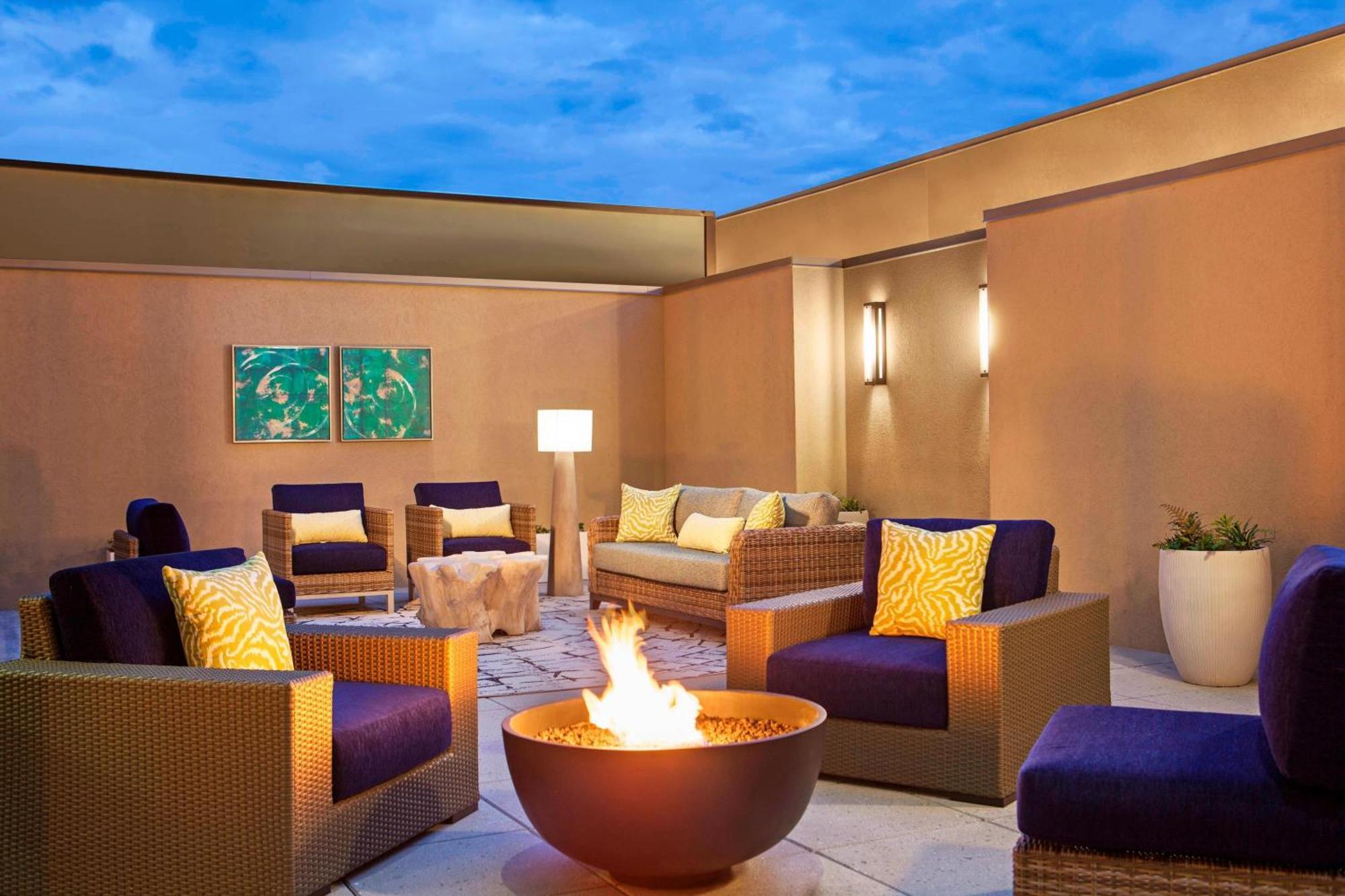 The Westin Chattanooga Exterior photo