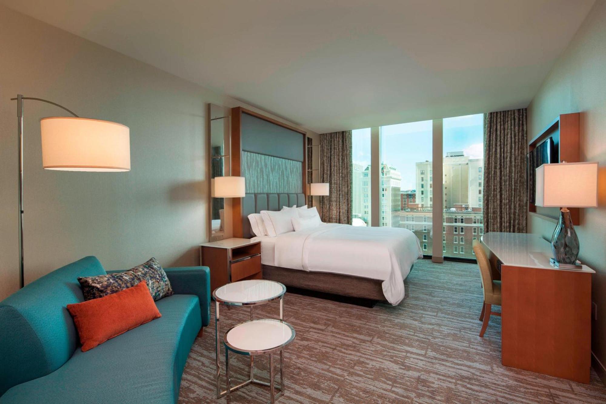 The Westin Chattanooga Exterior photo